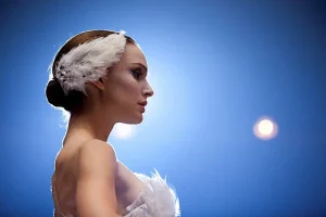 Чёрный лебедь